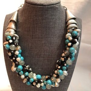 Robert Lee Morris Necklace